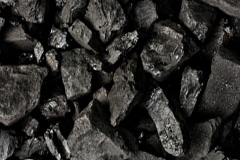 Harrowgate Village coal boiler costs