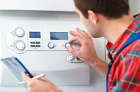 free commercial Harrowgate Village boiler quotes
