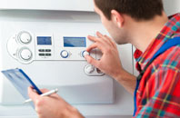free Harrowgate Village gas safe engineer quotes