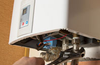 free Harrowgate Village boiler install quotes