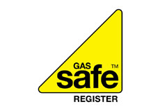 gas safe companies Harrowgate Village